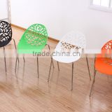 Colorful highchair, a variety of colors to choose