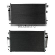 92100ZN51A 92100ZN50B Hot Sale Auto Air Conditioning System Parts Air Condenser for Nissan Altima Maxima thumbnail-5