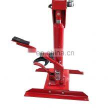 Heavy Duty Automotive Hydraulic Spring Compressor thumbnail-5