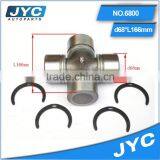 UNIVERSAL JOINT REPLACEMENT ZK6800 thumbnail-2