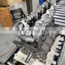 2.5L Diesel Del Motor Parts WL Engine For Mazda BT50 B2500 WL-T Engine Ford Courier Ranger thumbnail-4