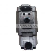 E305SR PVD2B-50 Gear Pump for Excavator Parts thumbnail-1
