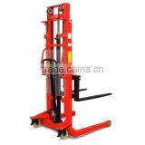 Straddle-leg Manual Stacker--SFH1016/1025/1030-A thumbnail-1