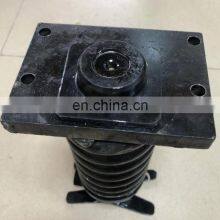 Excavator YM B25 /PC30MR-1Undercarriage Parts Track Adjuster Cylinder Assy / Track Tensioner Recoil Spring Room thumbnail-2