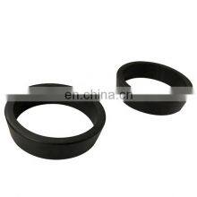 Multicolor China Prototype One Sample or Low Volume Production Vacuum Casting Rubber Grommet Custom thumbnail-2