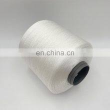 Raw White Yarn With 100% Polyester Plastic Dyeing Tube Twist Machine in Factory Price thumbnail-5