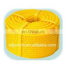 Hollow Double Braided Polypropylene Rope thumbnail-3