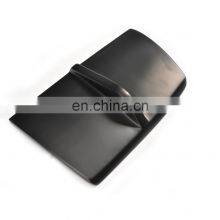 C117 W117 Cla250 Cla45 Cla Frp Rear Bumper Diffuser Fit For Mercedes Benz Non Amg Bumper thumbnail-5