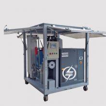 High Performance Transformer Dry Air Generator Plant, Air Dryer Machine