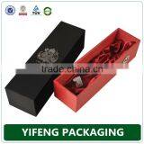 China Printing Factory Red Wine Box Packaging Gift Boxes thumbnail-3