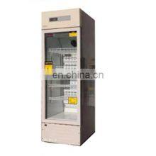 2 to 8 Degree Pharmaceutical Medicine Blood Storage Refrigerator Hospital Use 50L Blood Bank Refrigerator thumbnail-4