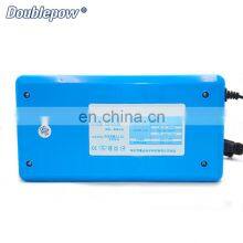 4 Slots K55 Multifunction Fast Charge aa Battery Charger for C D AA AAA Ni-MH Ni-CD Battery thumbnail-4