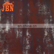 Фошаньские красные рустикальные металлические мраморные керамические витрифицированные плитки для полов