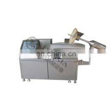 Meat Bowl Chopping Machine / Meat Bowl Cutter / Meat Processing Machine Made in China thumbnail-3