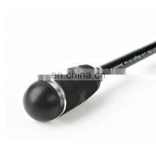 2.1m 2.4m 2.7m Carbon Fiber Retractable Lure Fishing Rod thumbnail-4