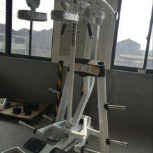 Commercial Fitness Equipment Top Quality Leg Workout Gym Equipment Standing Calf Raise Gym Equipment thumbnail-4