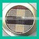 Exquisite Fabric Covered Garment Button thumbnail-1