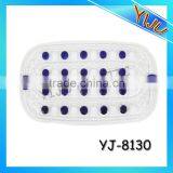 Stylish Octopus Design Mat YJ-8130 thumbnail-1