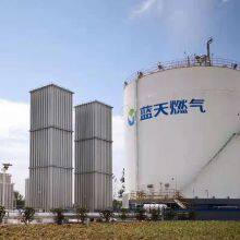 Atmospheric Full Containment Storage Tank up to 100,000 m3 for LNG, LC2H6, LC2H4 thumbnail-5