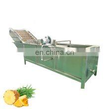 Factory Automatic pineapple juice plant machines whole factory processing line solution