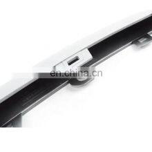 OEM 51117303763 51117303764 Front Bumper Grill Lateral Decorate Trim For BMW X1 2013 -2015 thumbnail-3