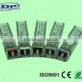 1.25G SFP Transceiver 1550Nm 80km Transceiver Module thumbnail-1