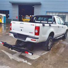Picukup Towing Wreckers Wrecker Boom Pickup Truck thumbnail-2
