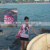 Beach Towel Bag thumbnail-1