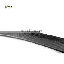 Drop Shipping M4 Style Rear Trunk Spoiler In Carbon Fiber For Bmw 3 Series E92 2006-2012 Spoiler Wing thumbnail-5