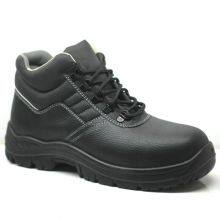 S3 S1P CLASSIC SAFETY SHOES MIDDLE CUT RT6873 thumbnail-2