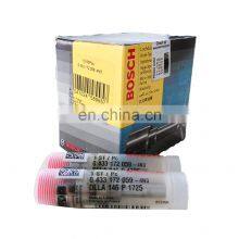 Original New 0445120129 Fuel Injector Nozzle DLLA146P1725