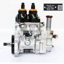 094000-0652,094000-0830,D28C-001-800 Diesel Fuel Injection Pump for SDEC Truck thumbnail-3