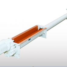 WAM Single Shaft Screw Feeders - SU