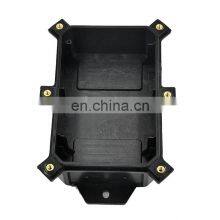 Custom Plastic Molded Parts Clear PC PMMA Plastic Injection Molding Transparent Parts Container Custom Plastic Molding Injection thumbnail-5