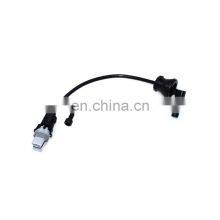 Car ABS Wheel Speed Sensor 96626080 for Opel Antara Chevrolet Sport thumbnail-1