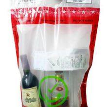 Icao Stebs, Airport Duty Free Shop Tamper Evident Bags ICAO STEBs, ICAO STEBs Duty Free Shopping Bags, Bagplastics, Bage thumbnail-2