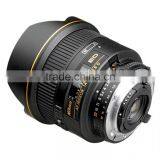 Nikon AF 14mm F/2.8D F2.8D ED Lens thumbnail-2