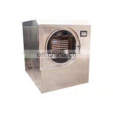 Food Freeze Dryer Guangdong 100kg 200kg 300kg 500kg Freeze-dryer thumbnail-1