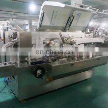 Low Maintenance Cost Automatic Horizontal Cartoning Sealing Machine thumbnail-5