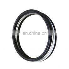 76.90H-86HN60CE 76.95G-68NB50 76.90H-27NB60 Hydraulic Rubber Oil Seal Rvton Floating Seal Assy Floating Seal for Machine Use thumbnail-3
