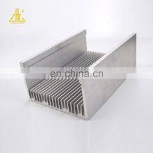 OEM ISO 9001 Standard Manufacturer of Aluminum Car Radiator /aluminum Car Heat Sink / Equipment Heat Sink thumbnail-4