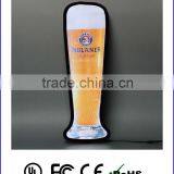 Table Lighted Acrylic Display Acrylic Night Light Display