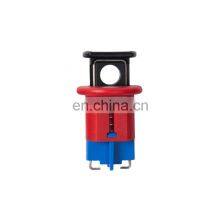 Plastic Easily Installed Miniature Circuit Breaker MCB Safety Lockout Device
