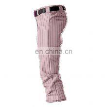 New High Quality Custom Made Baseball Uniform thumbnail-3