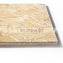 cheap price waterproof OSB board 18mm for construction