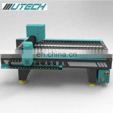 High Quality Cutting Machine Plasma Metal Cnc Plasma Cutting Machine Plasma Machine for Cutting Sheet Metal thumbnail-3