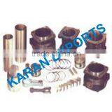 Mercedes Compressor Parts