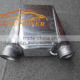 Brand FUPOWER Seadoo Sea Doo Intercooler Hi Flow NEW 276000332 LARGE CAPACITY Water to Air Intercooler thumbnail-1