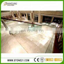 Hot Sale Beige Marble Wall Tile 30x30, Sofitel Beige Marble thumbnail-3
