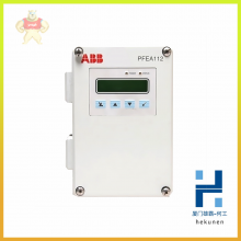 PFEA111-65 3BSE050090R65 ABB The Tension Controller is Brand New and Original thumbnail-1